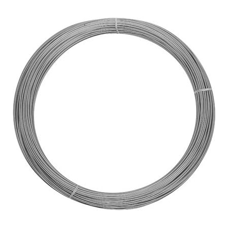 National Hardware 16GAx200 Galv Wire N266-999